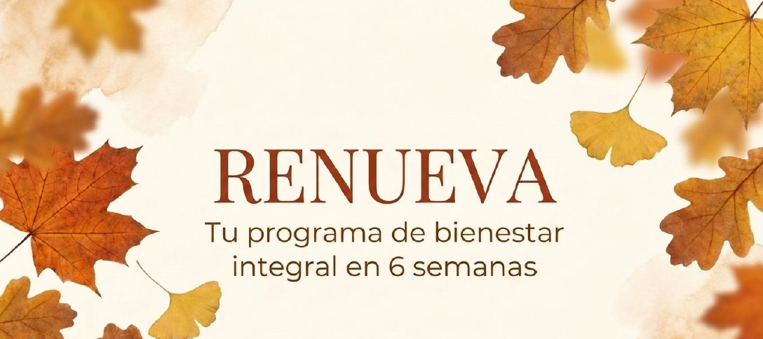 Renueva otoño
